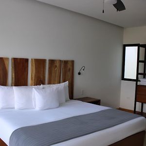 Habitación Doble Deluxe